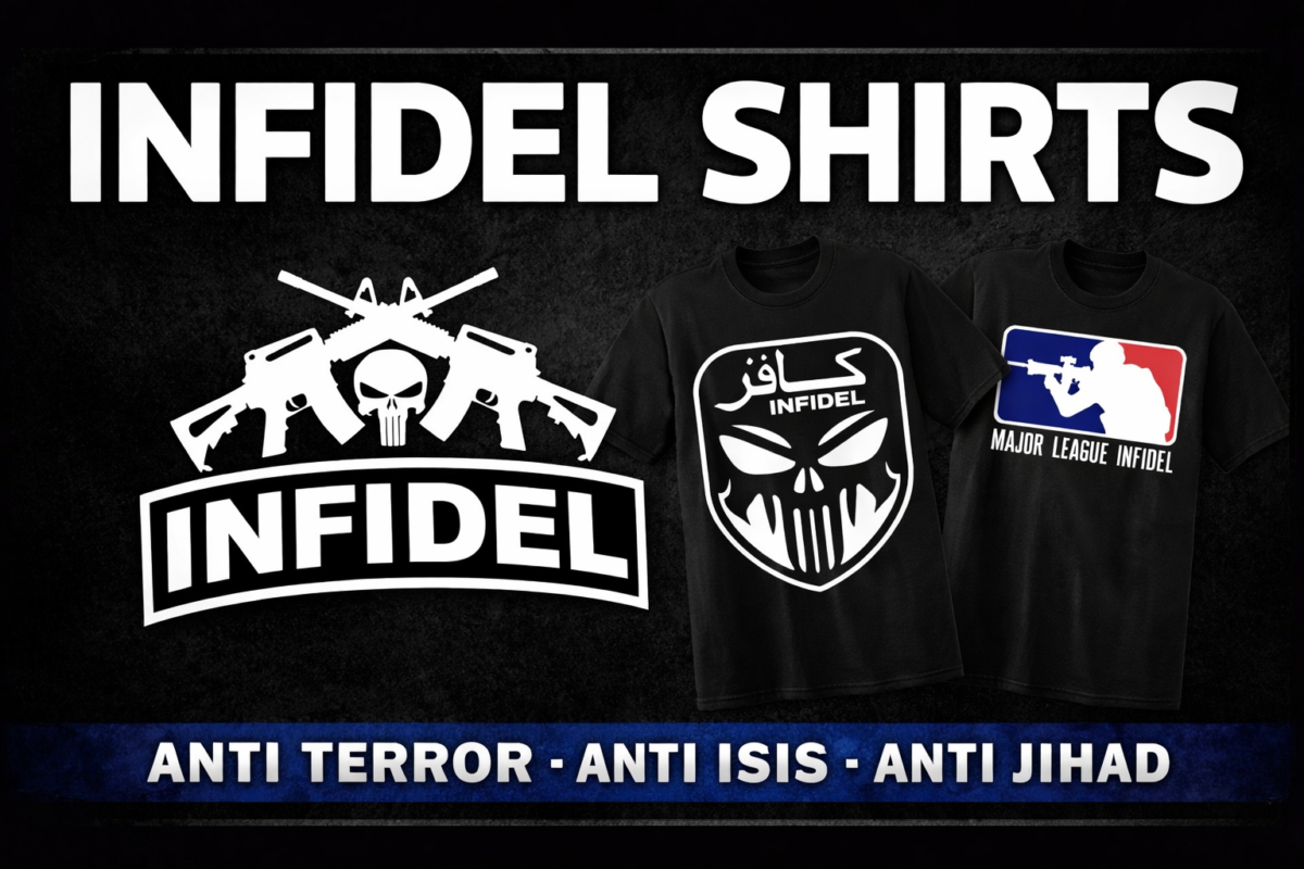 infidel store